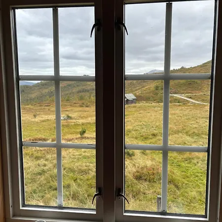 Simple And Cozy In Scenic Surroundings Hébergement de vacances Voss