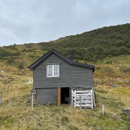 Simple And Cozy In Scenic Surroundings Voss